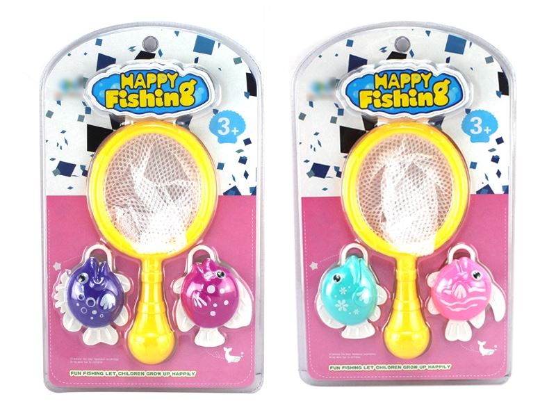 FISHING PLAY SET 2 ASST. - HP1112124