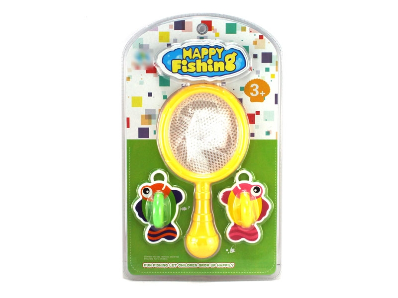FISHING PLAY SET - HP1112125