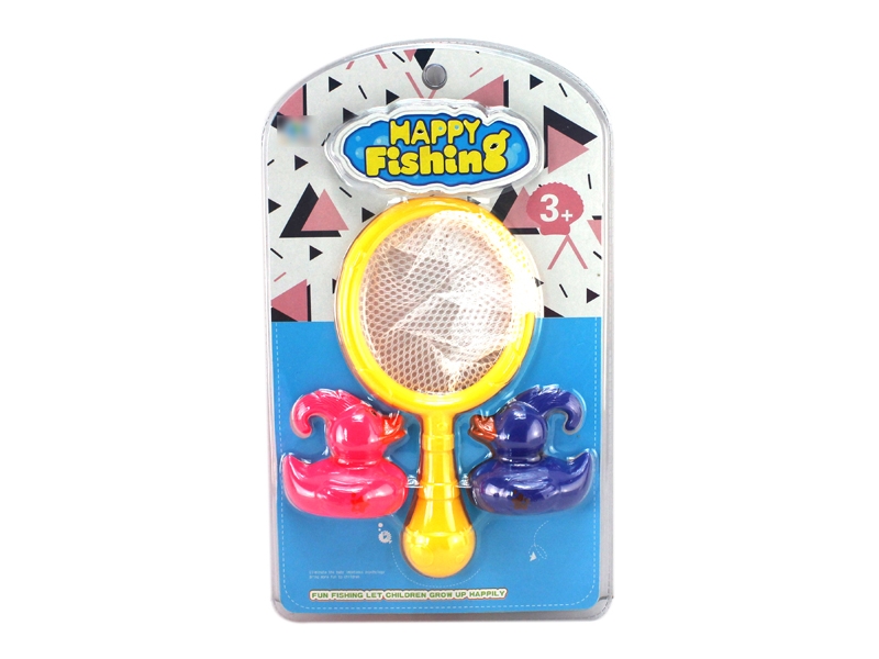 FISHING PLAY SET - HP1112126