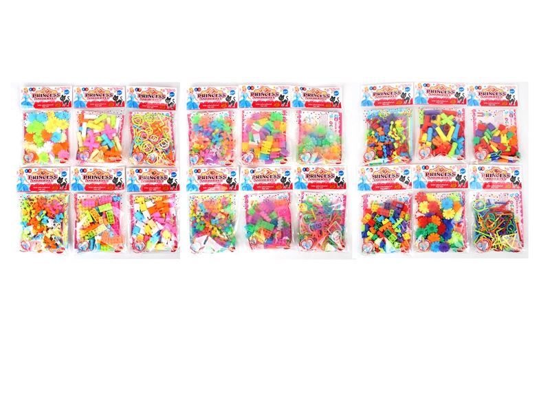 BUILDING BLOCKS 18 ASST. - HP1112140