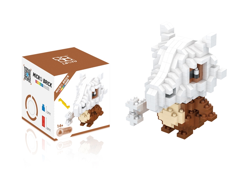 BUILDING BLOCKS 364PCS - HP1112188