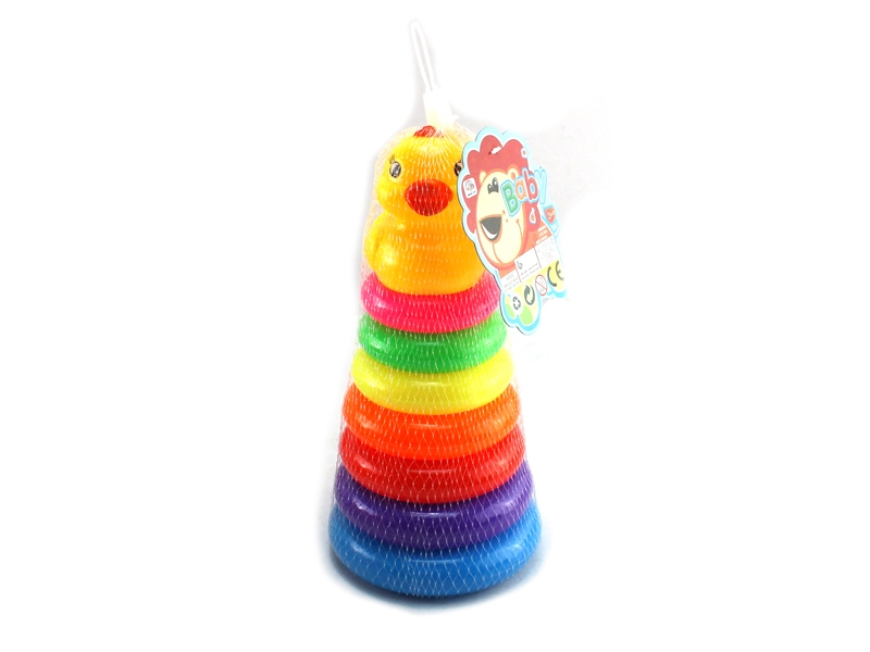 RAINBOW TOWER - HP1112234