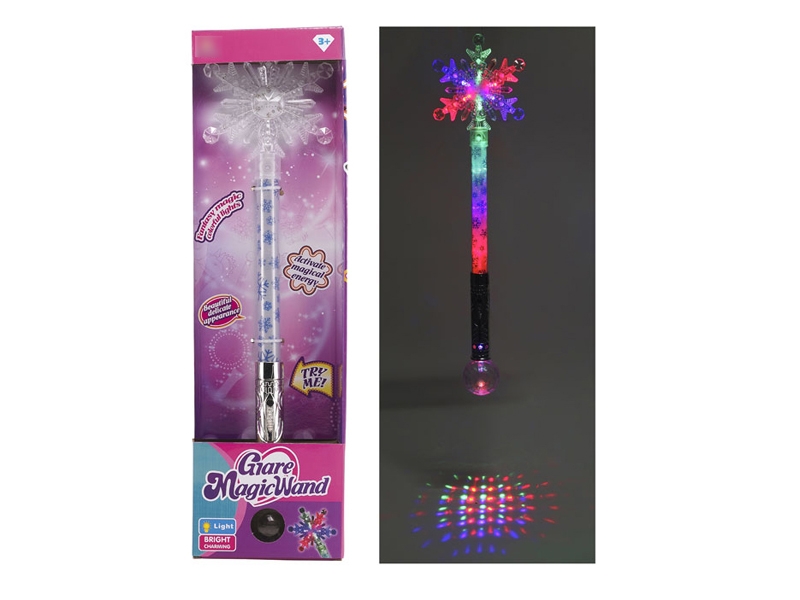 FLASH STICK W/LIGHT - HP1112271