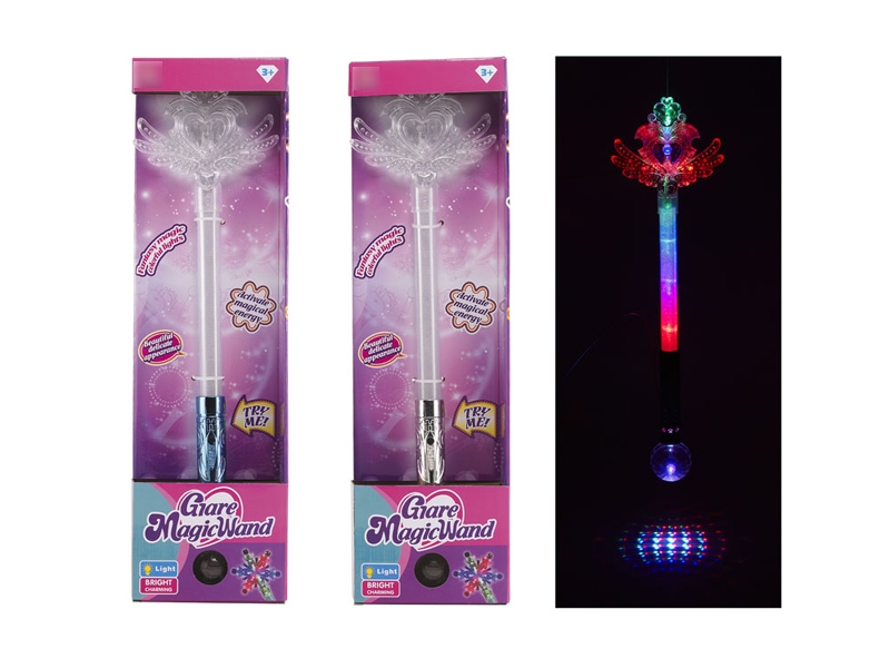 FLASH STICK W/LIGHT - HP1112278