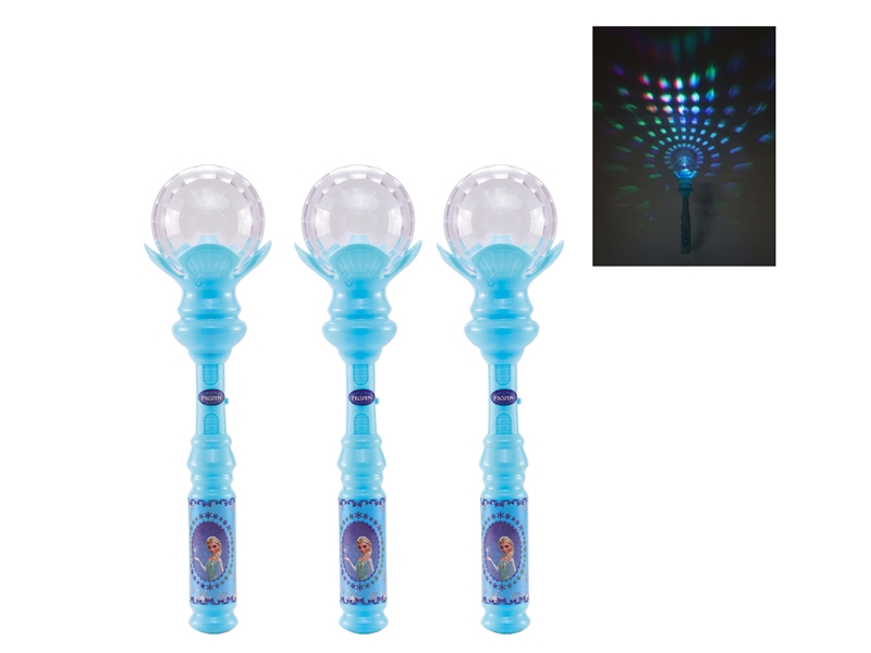 FLASH STICK  W/MUSIC & LIGHT & INCLUDED BATTERY - HP1112290