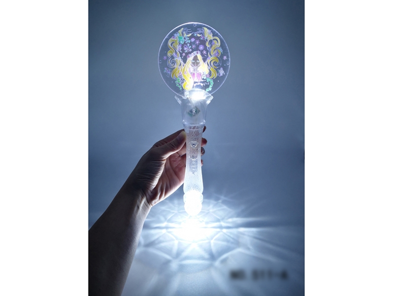 FLASH STICK W/LIGHT & INCLUDED BATTERY - HP1112291