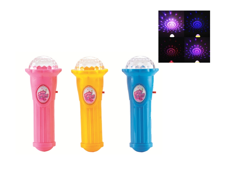 FLASH STICK W/ INCLUDED BATTERY - HP1112303