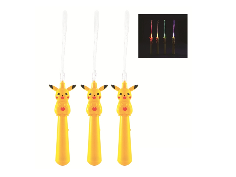 FLASH STICK W/LIGHT & MUSIC & INCLUDED BATTERY - HP1112304