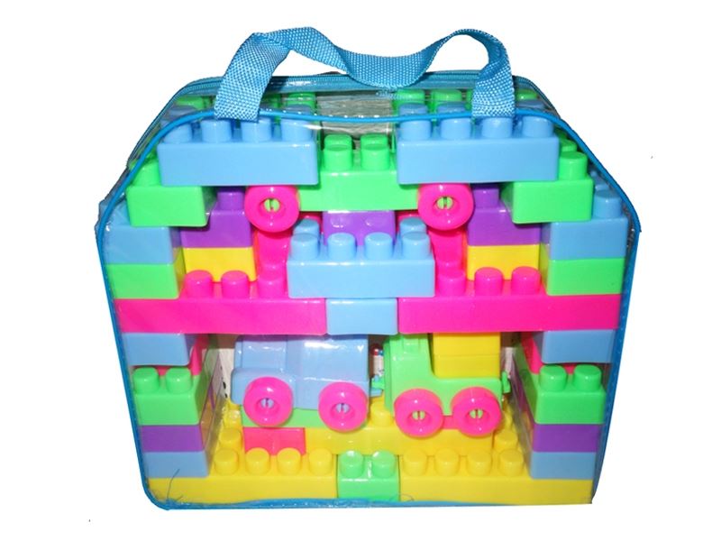 BUILDING BLOCKS 31PCS - HP1112399