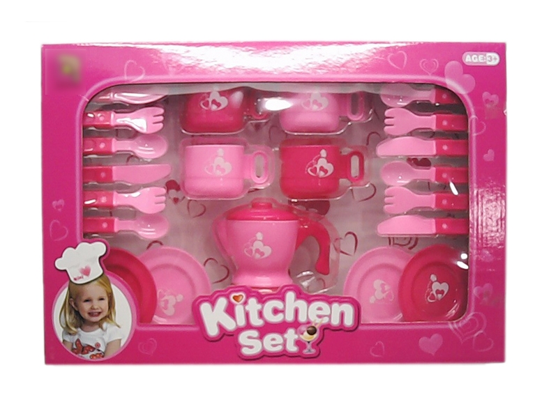 KITCHEN SET - HP1112409