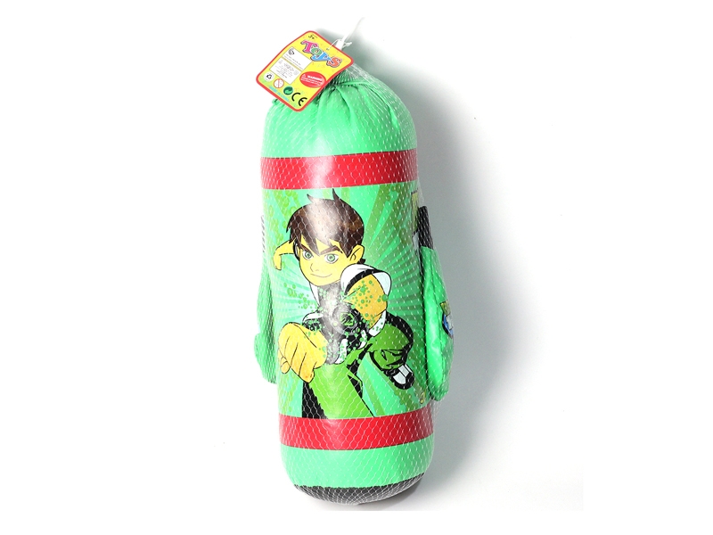 BEN 10大拳击套 - HP1112592