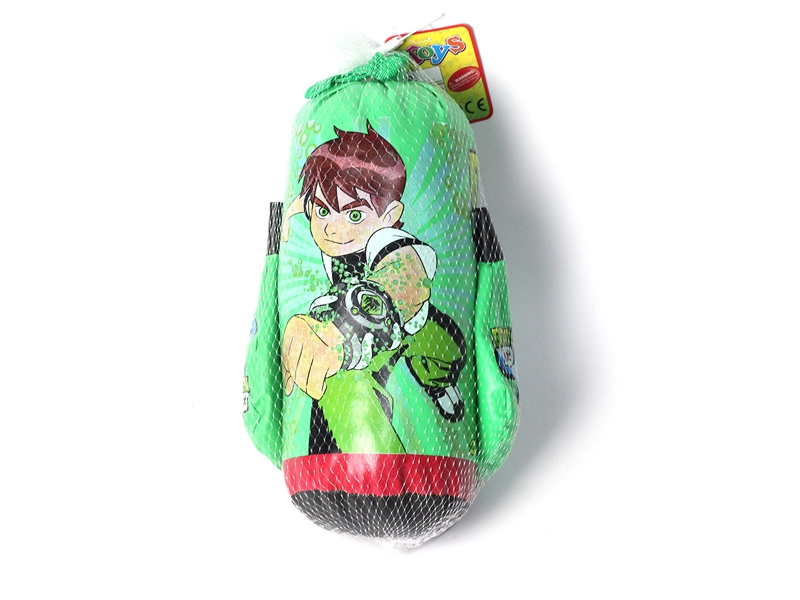 BEN 10中拳击套 - HP1112595