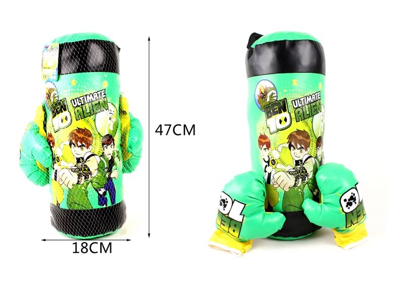 BEN10大拳击套 - HP1112630