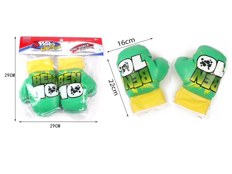 BEN10手套 - HP1112660