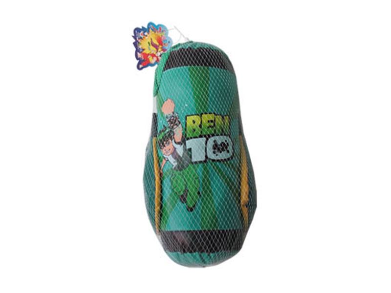 BEN10拳击套 - HP1112791