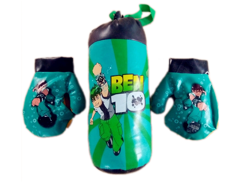 BEN10拳击套 - HP1112792