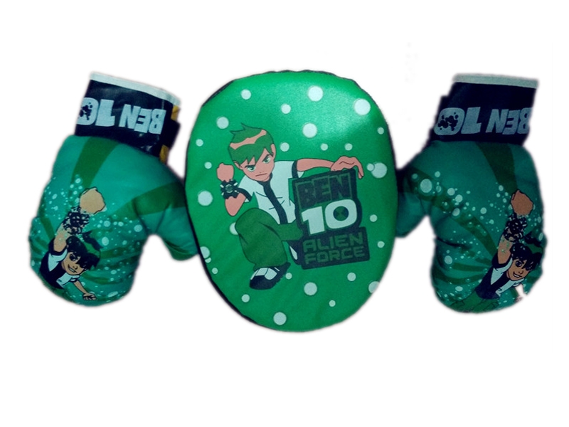 BEN10拳击手靶 - HP1112827