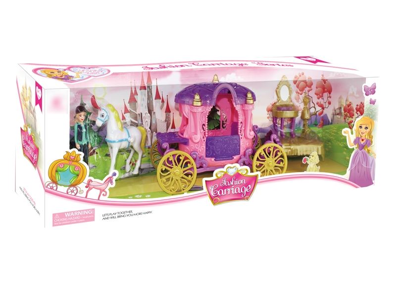 CARRIAGE - HP1112840