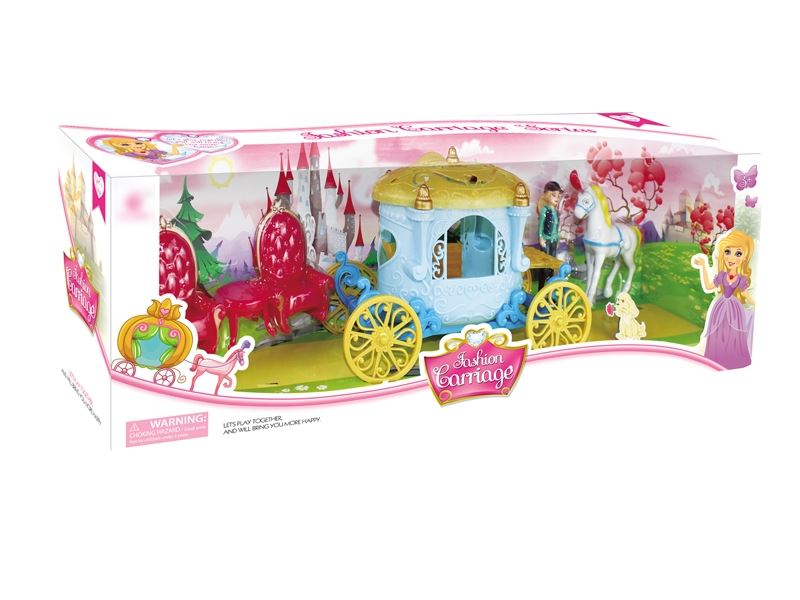 CARRIAGE - HP1112841