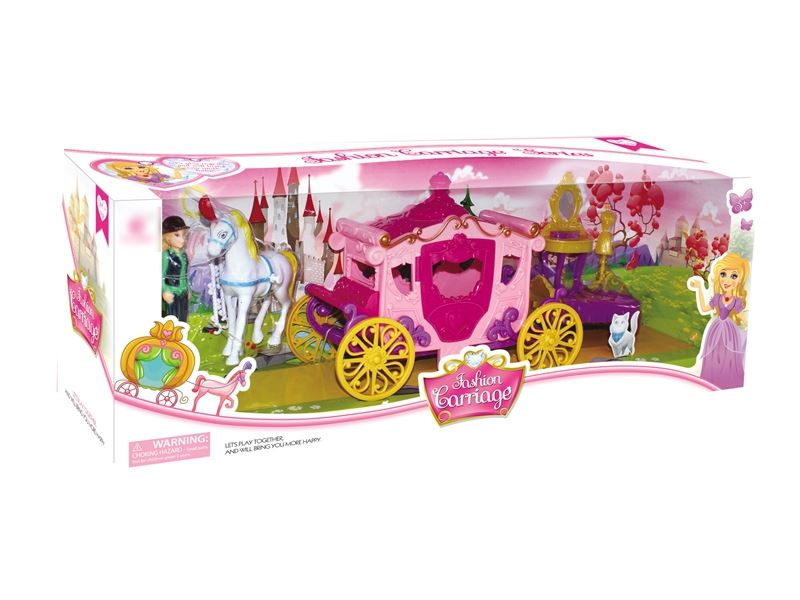 CARRIAGE - HP1112842