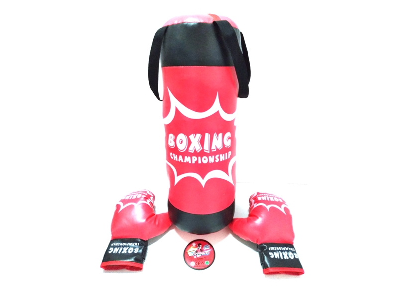 Boxing   拳击套 - HP1112859