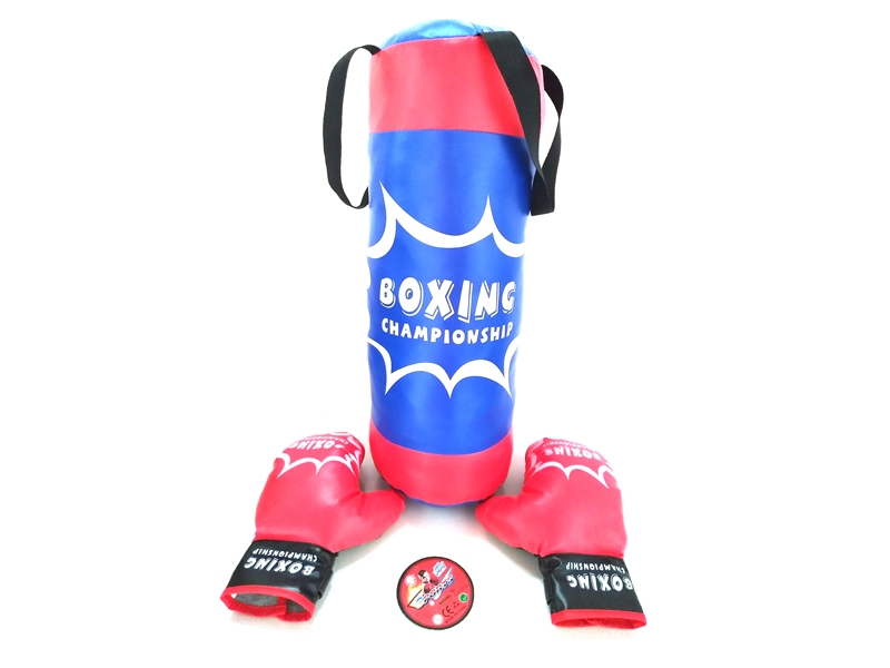 Boxing   拳击套 - HP1112860