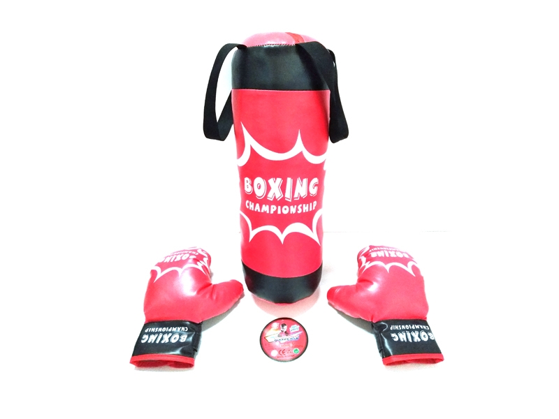 Boxing   拳击套 - HP1112861