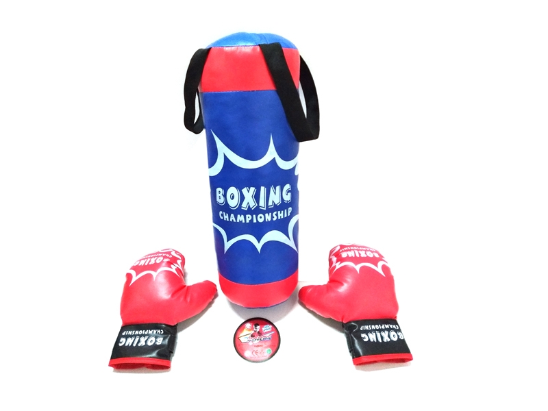Boxing   拳击套 - HP1112862