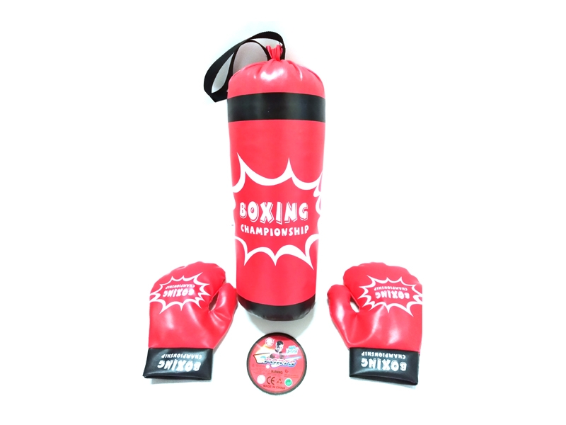 Boxing   拳击套 - HP1112863