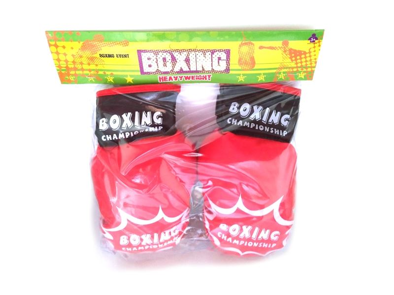 Boxing   拳击手套 - HP1112871