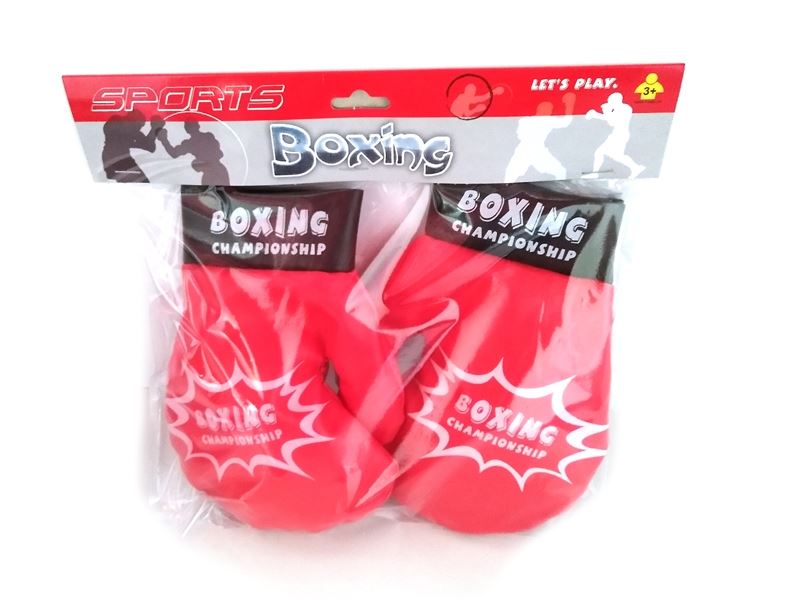 Boxing   拳击手套 - HP1112872
