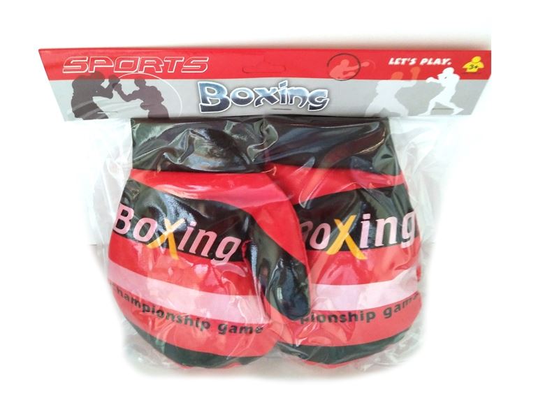 Boxing   拳击手套 - HP1112878