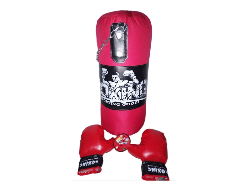 Boxing   拳击手套 - HP1112879