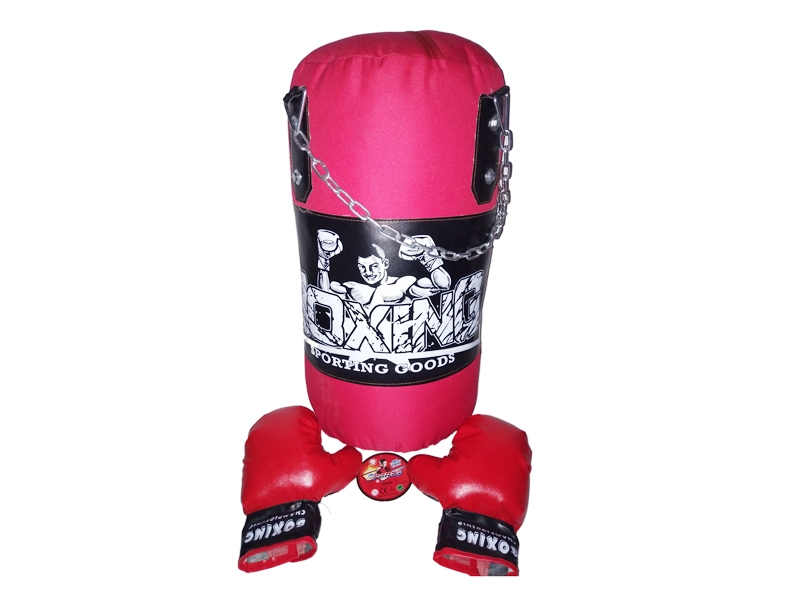 Boxing   拳击手套 - HP1112880