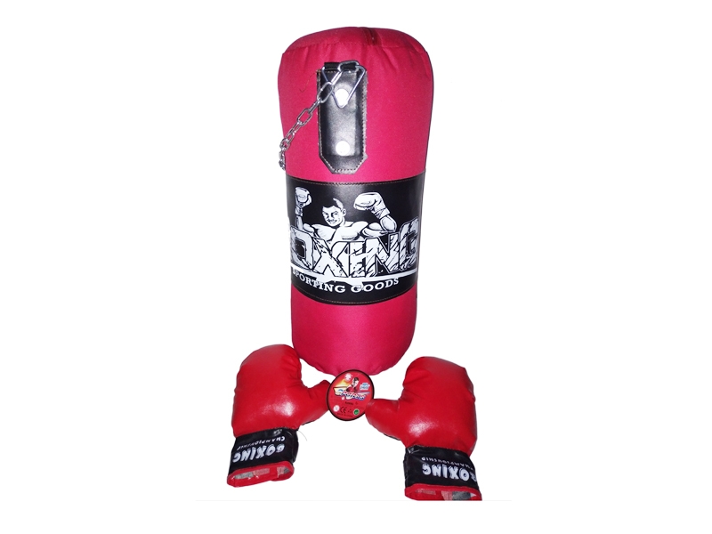 Boxing   拳击手套 - HP1112881