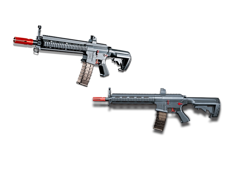 B/O WATER BULLET SHOOTING GUN - HP1112965