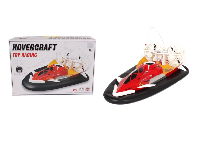 R/C HOVERCRAFT - HP1112967