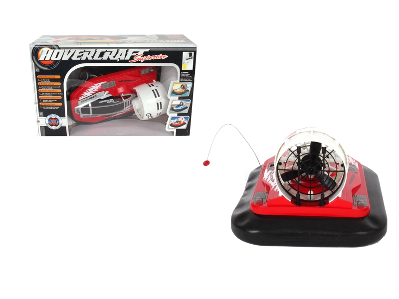 R/C HOVERCRAFT - HP1112969