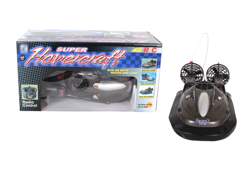 R/C HOVERCRAFT - HP1112970
