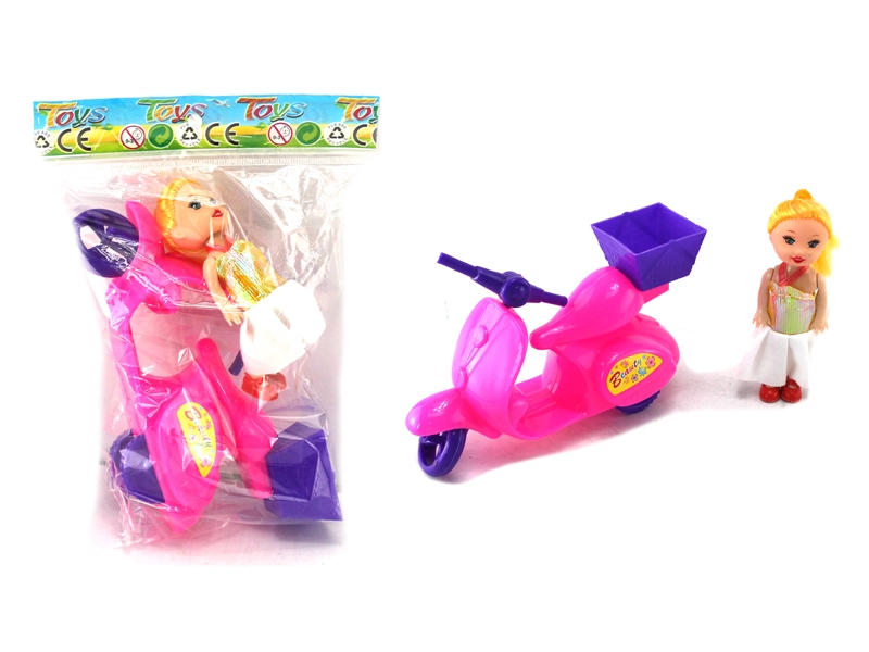 FREE WAY CAR - HP1113167
