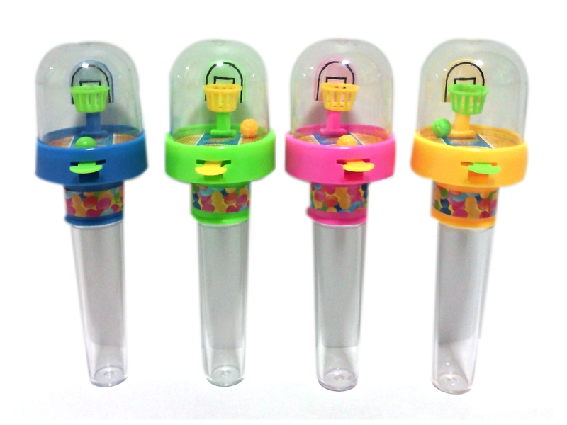 MINI BASKETBALL STAGE CAN BE PUT CANDY - HP1113222
