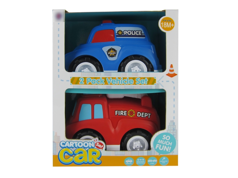 FREE WAY CAR - HP1113843