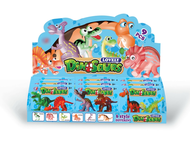 ANIMAL SET - HP1113894