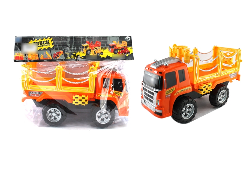 FREE WAY CAR - HP1113901