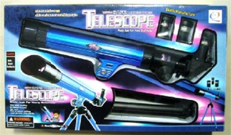 ASTRONOMICAL TELESCOPE - HP1113935