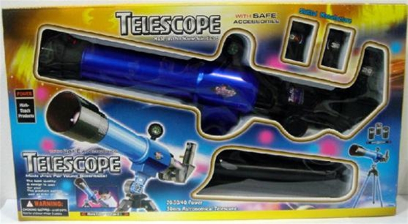 ASTRONOMICAL TELESCOPE - HP1113936