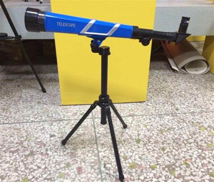 ASTRONOMICAL TELESCOPE - HP1113944