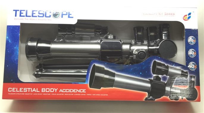 ASTRONOMICAL TELESCOPE - HP1113945