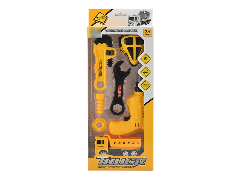 PULL BACK CAR - HP1114015