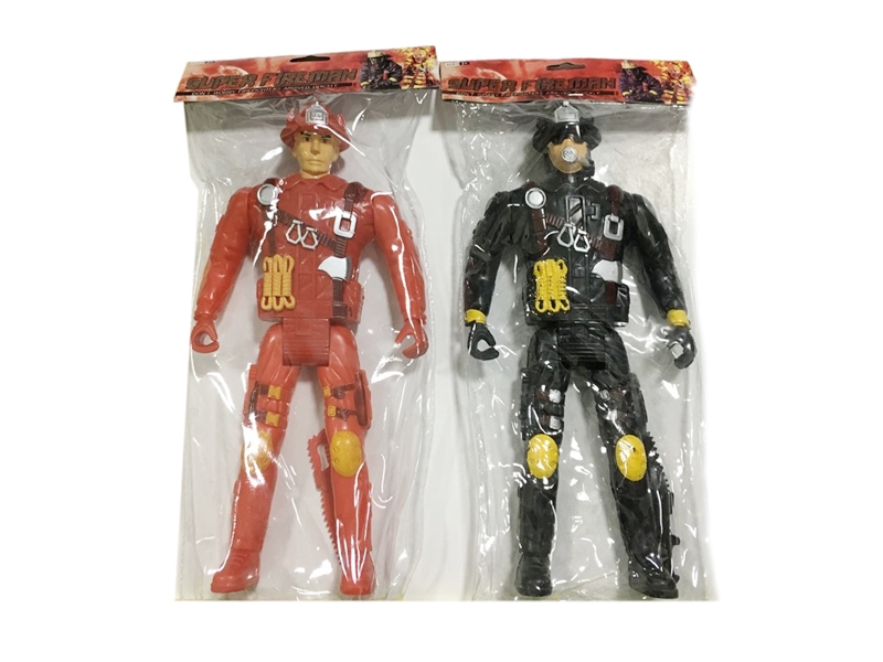 FIREMAN - HP1114086